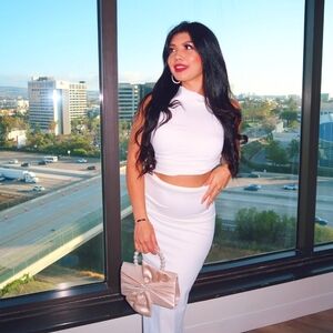White Set
